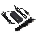 Thermaltake EnerG Bar 65W Universal AC/DC AdapterPO-ULA-PC65BK-00