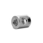 EKWB EK-Quantum Torque Splitter 3F T Black Nickel