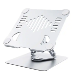 Full Adjustable Laptop Stand V3.1 for up to 15.9inch Laptop Silver