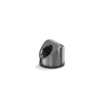 EKWB EK-Quantum Torque Static FF 45 Degree Black Nickel