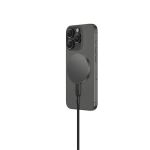 AmazingThing TP16MBK Thunder Pro Aluminum Alloy Mag 15W Charger Set Black